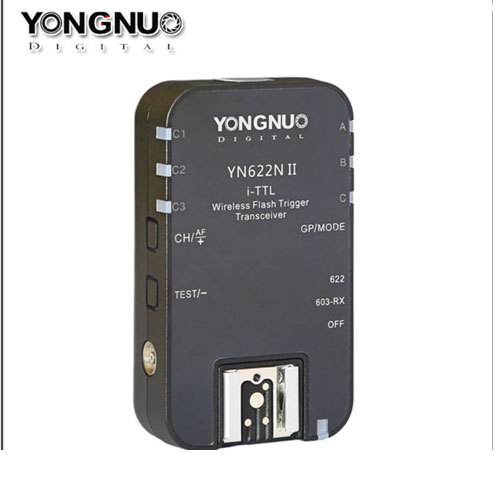 Yongnuo 622nii yn622 - yn622, yn622n