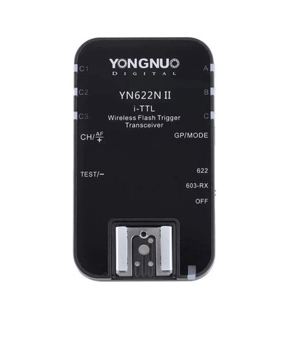 Yongnuo yn622 2 - yn622, 2.4g