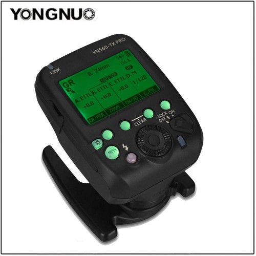 Yongnuo yn560 pro - yongnuo, yn560-tx