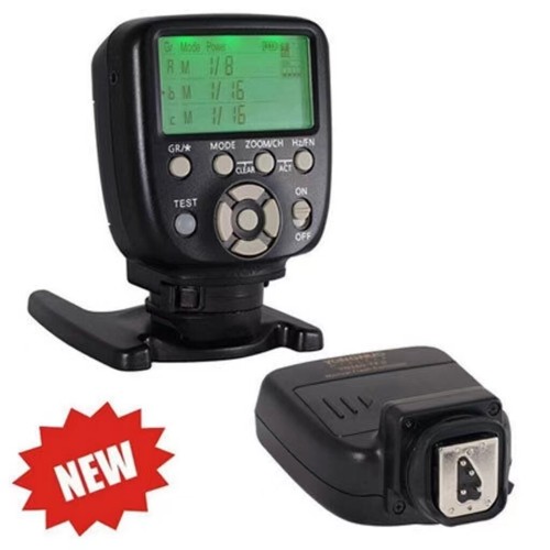 Yongnuo yn560 flash - yn560-tx,