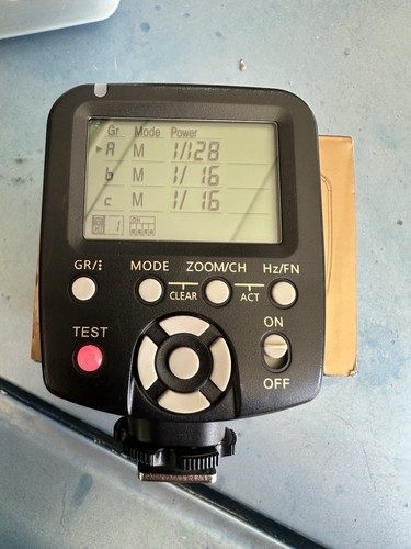 Yongnuo yn560 pro flash - yongnuo,