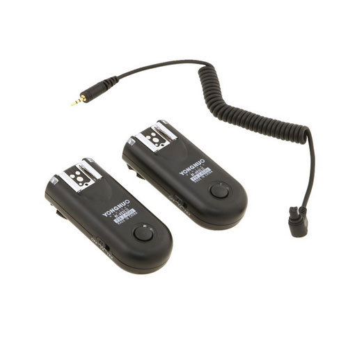 Yongnuo rf603 nii trigger - yongnuo,