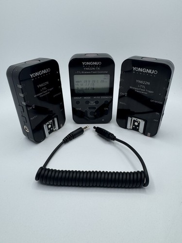 Yongnuo 622n i - yn-622n, i-ttl