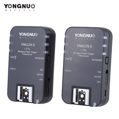 Yongnuo yn622c 622n - yn622c, 2,4g