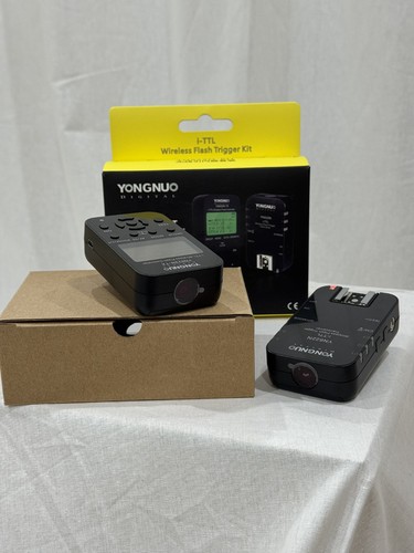 Yongnuo yn622n kit - kit, trigger