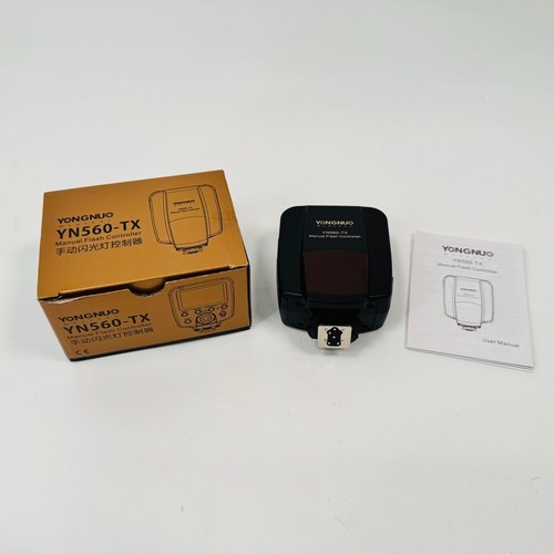 Yongnuo yn560tx 4 - yn560tx-n, g