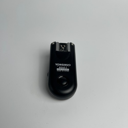 Yongnuo 603n wireless - rf-603n, ii