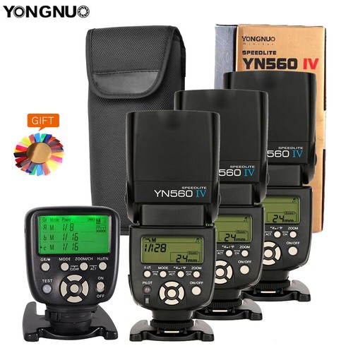 Yongnuo yn560 yn560iv - iv,