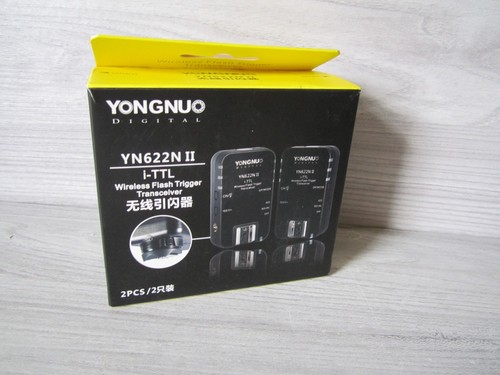 Yongnuo yn622n kit - yongnuo,
