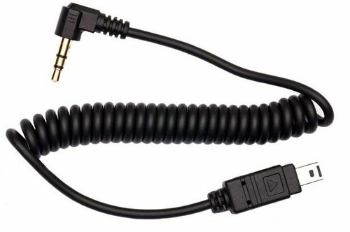 Cavo scatto trigger yongnuo - cavo,