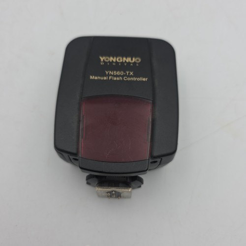 Yongnuo yn560 controller - yn560-tx,