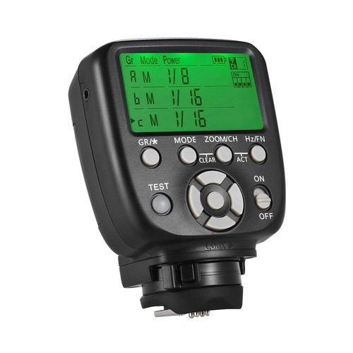 Yongnuo yn560 ii - yn560-tx,