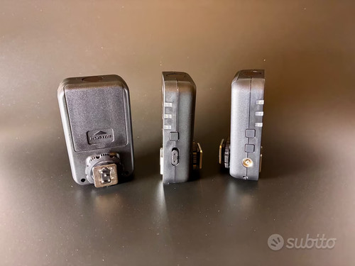 Yongnuo yn622n kit - yn622n-kit, flash